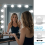 LED Vanity Mirror Lights with 14 Dimmable Bulbs,for Makeup Desk 5