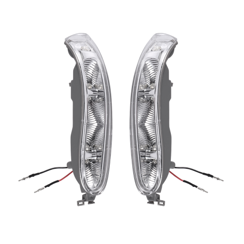 LED-Blinkerpaar links + rechts für W209 02-09