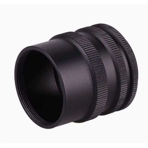 Bague d'extension macro M39 pour objectif reflex numérique 1