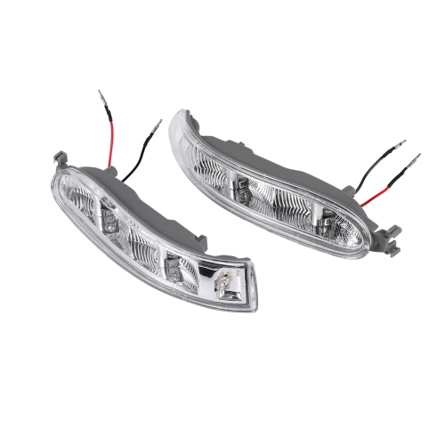 LED-Blinkerpaar links + rechts für W209 02-09 2