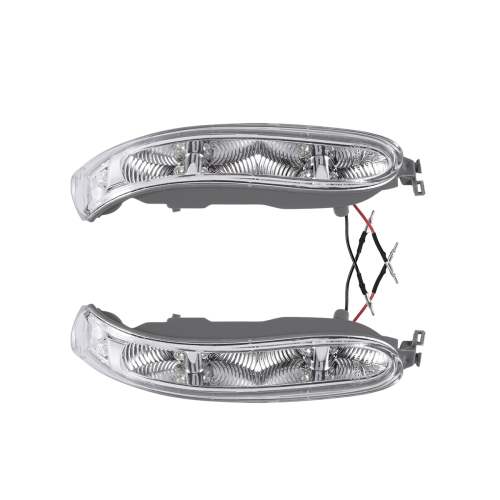 LED-Blinkerpaar links + rechts für W209 02-09 1