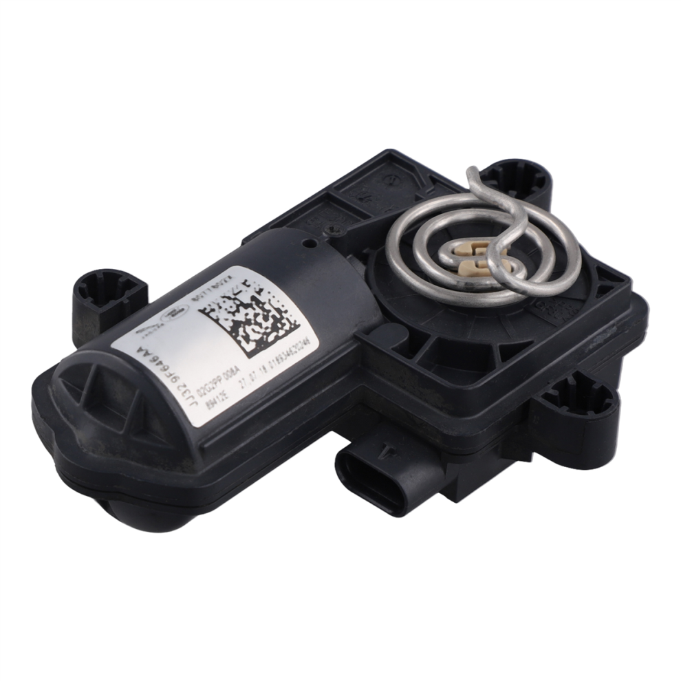 Lr137008 Car Electronic Exhaust Valve Actuator For 4851455514484