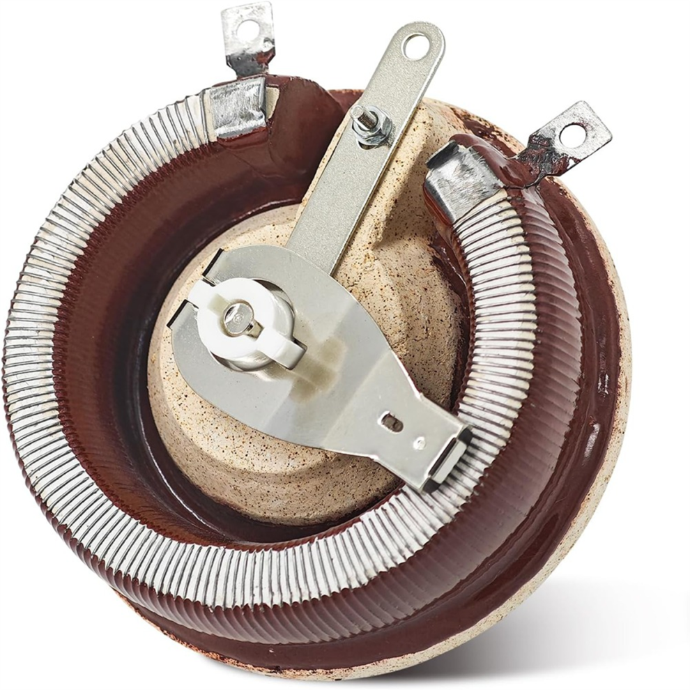 M5090-C M5090C Rheostat 150W 64 Ohm Compatible with Welder-image-OPC-PHZC78J-NEW