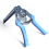 M-type spijkermachine met ringbevestiging en 600 clips 5