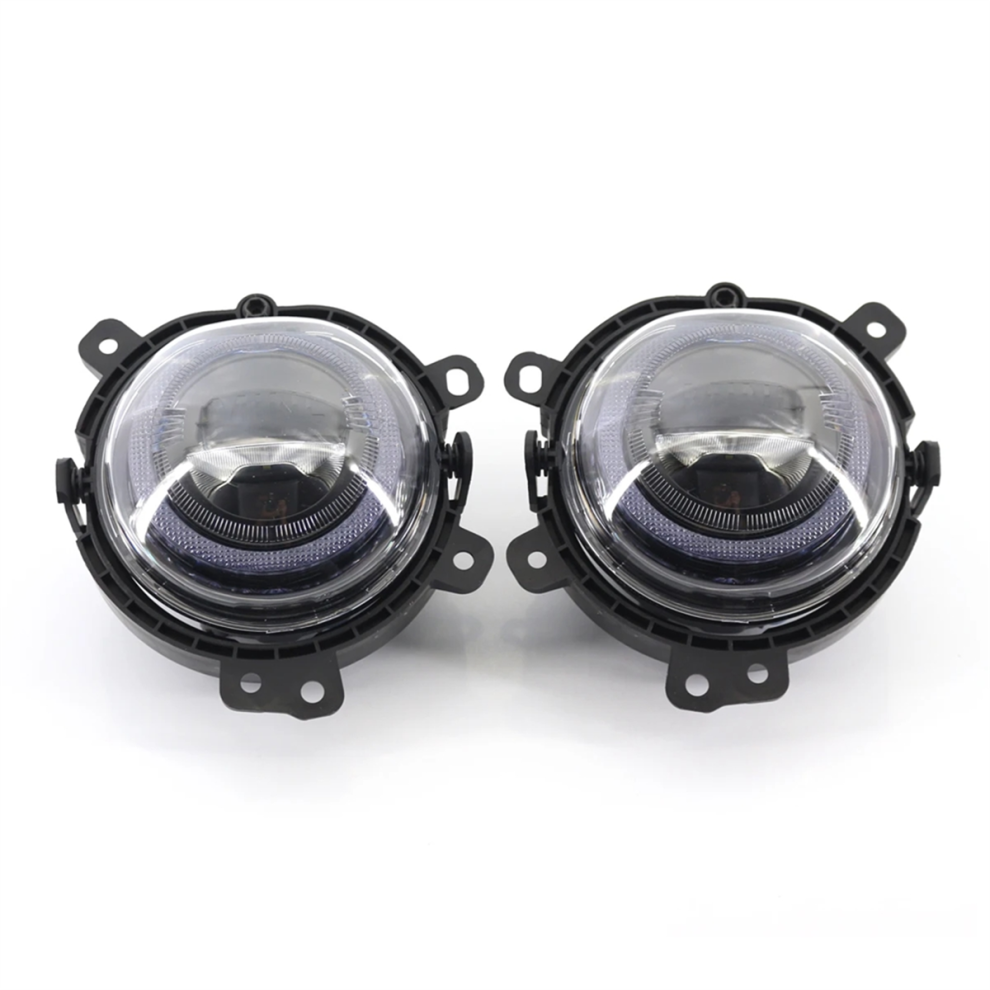 Led Fog Lamp Foglight Parts Daytime Running Lights For 4851455511759
