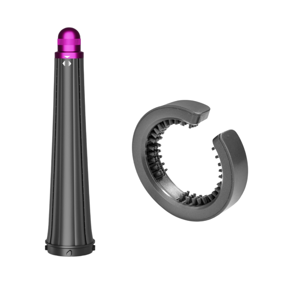 Bez Marki Long Conical For Hs01 Hs05 Hs08 Self-Curling B