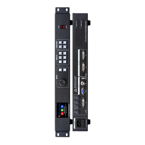 LED Video Wall Processor -MVP300 Support for Novastar Linsn 1