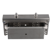 Meats Tool Pressing Tool Kitchen Cooking Tool,Stainless Steel