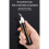 Model Electric Sander Grinding Pen Drill Model Craft Tools for DIY 6