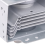 Magnetrón para horno microondas 2M219J compatible con piezas para microondas 519J 4