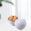 Microwave Egg Boiler Quick 5-Minute Cooker Multi-Use Steamer Function 6