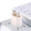 Magnetrón para horno microondas 2M219J compatible con piezas para microondas 519J 3