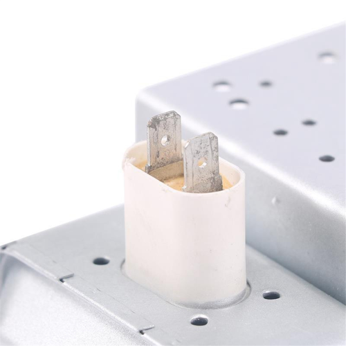 Magnetrón para horno microondas 2M219J compatible con piezas para microondas 519J 2