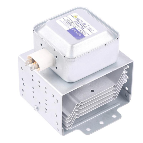 Magnetrón para horno microondas 2M219J compatible con piezas para microondas 519J