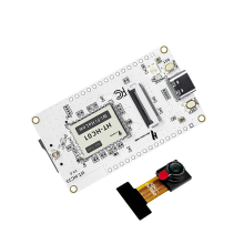 Placa de desenvolvimento Meshtastic ESP32-S3 Wi-Fi HaLow 120