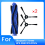 Hoofdborstelset voor /Xtreme BPK-VCBB1XT 2
