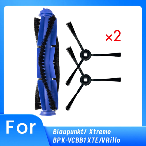 Hoofdborstelset voor /Xtreme BPK-VCBB1XT 1
