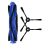 Hoofdborstelset voor /Xtreme BPK-VCBB1XT 1