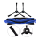 Hoofdborstelset voor /Xtreme BPK-VCBB1XT 5