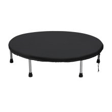 Mini-Trampolin-Abdeckung, wasserdicht, Fitness-Schutz, 102 x 11 cm