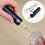 Mini perceuse électrique domestique, meuleuse électrique, petite perceuse portative 2