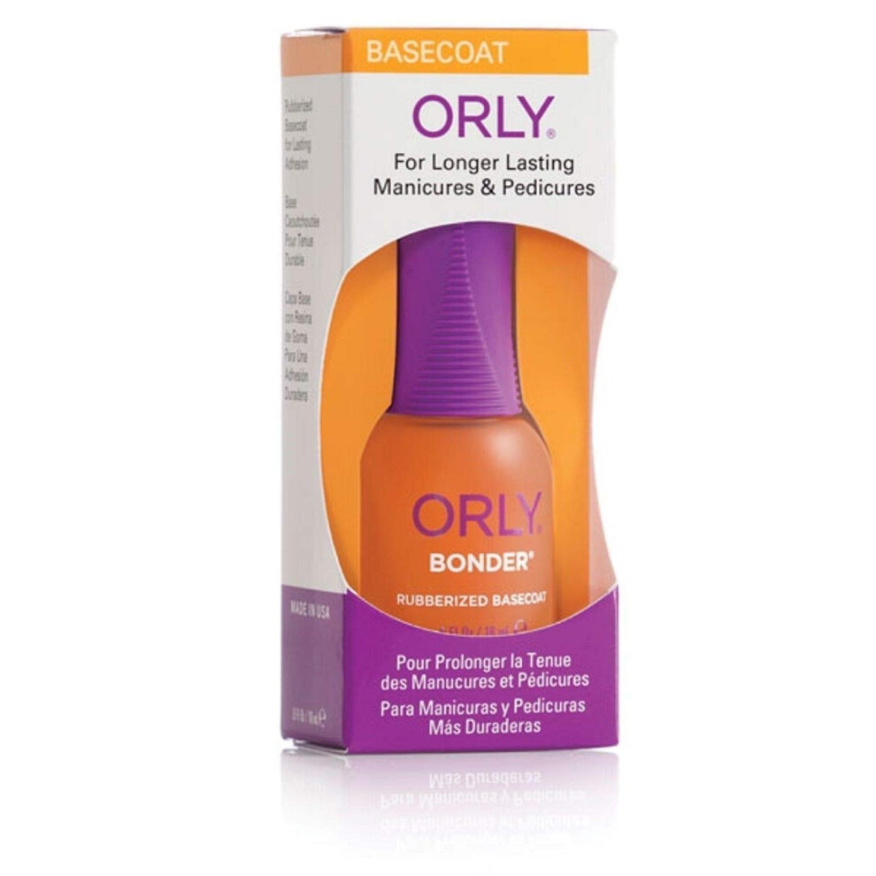 Orly Bonder, 0.6 fl oz
