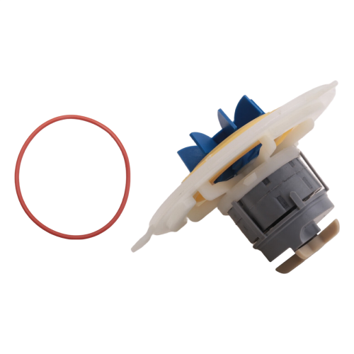 Motor Rotor Assembly PH5 for & for Paykel DSC Dishwasher 2