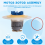 Motor Rotor Assembly PH5 for & for Paykel DSC Dishwasher 4