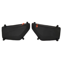 Borsa portaoggetti laterale per moto ATV UTV