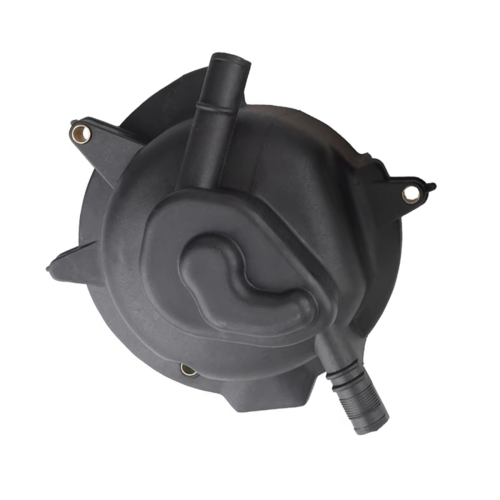 Ensemble pompe à eau de refroidissement pour moto