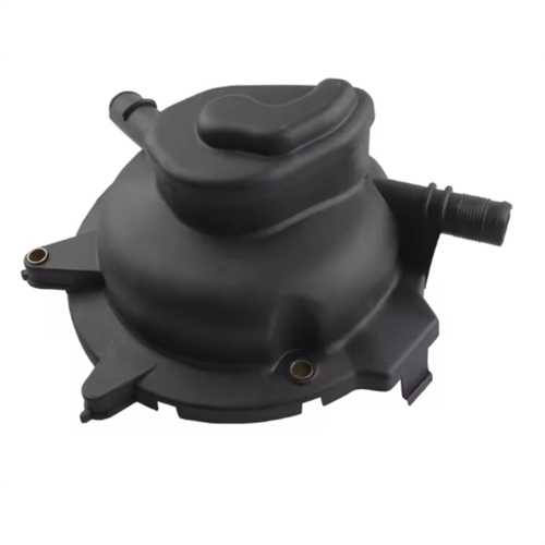 Motorrad-Kühlungsteile Wasserpumpenabdeckung für 1