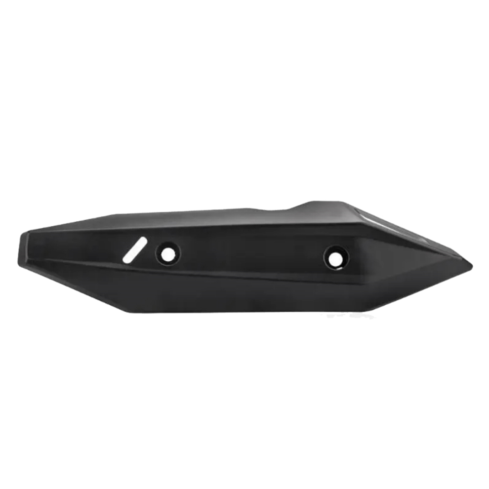 Motorcycle Exhaust Pipe Cover Guard Anti-Scalding Shell For 4851455522618