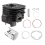 Motorcycle Cylinder Piston Set Gasket Ring Set for Jog 90 90cc 2