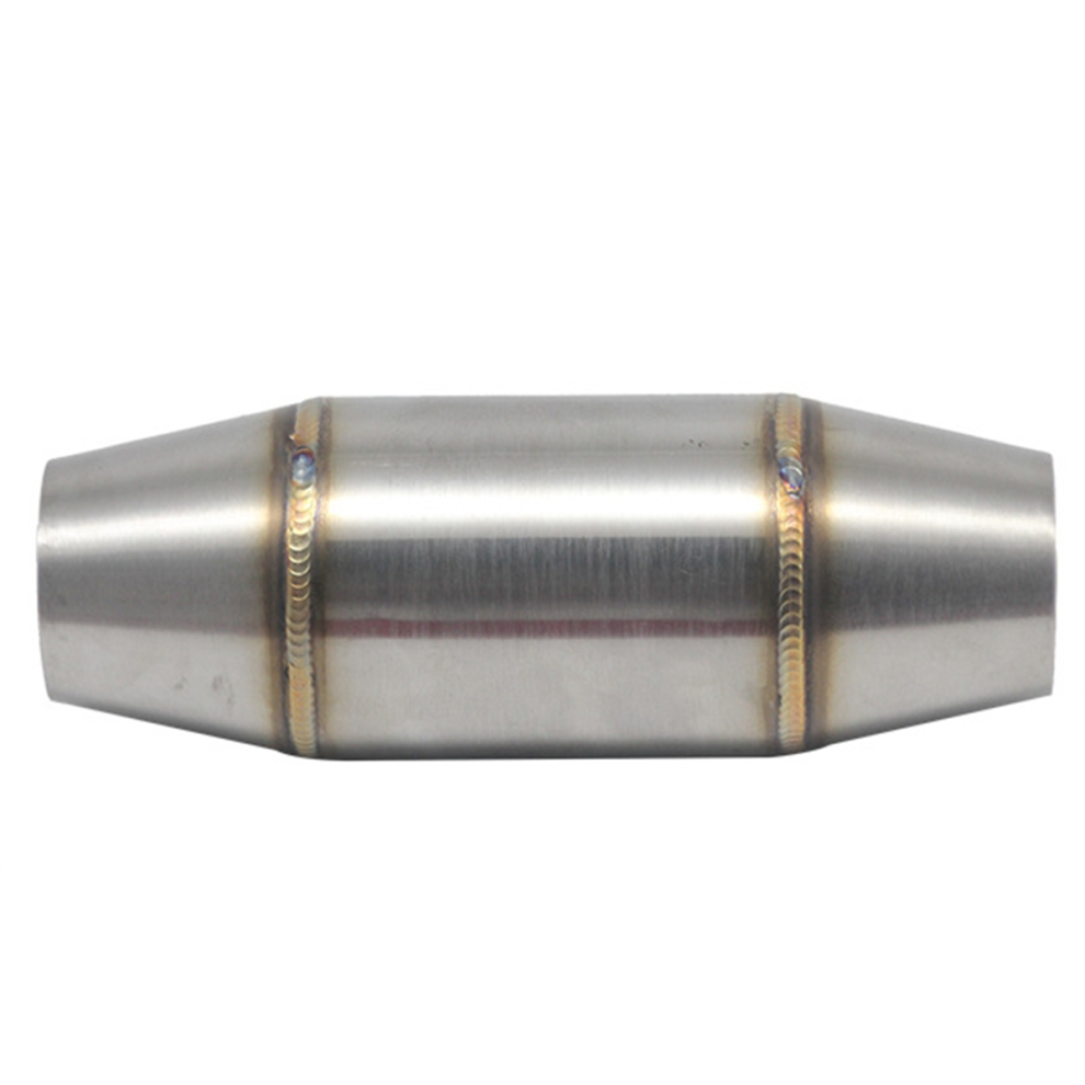 Motorcycle Exhaust Pipe Noise Reduction Plug Muffler Drum 4851455522625
