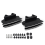 Motorcycle Engine Spark Plug Trim Cover for M8 Touring Road 1