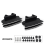 Motorcycle Engine Spark Plug Trim Cover for M8 Touring Road 2