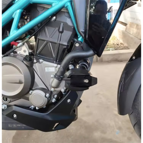 Motorcycle Falling Protection Slider Frame Sliders for 2