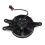 Motorfietsventilator Radiatorventilator Koeling Waterdichte Plug voor Linhai 6