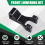 Motorcycle Front Lowering Block Bracket Kit for 450R 4
