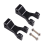 Motorcycle Front Lowering Block Bracket Kit for 450R 2