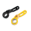Motorcycle Gear Shift Support Shift Stabilizer For Black 3