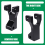 Motorcycle Front Lowering Block Bracket Kit for 450R 6