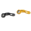 Motorcycle Gear Shift Support Shift Stabilizer For Black 4