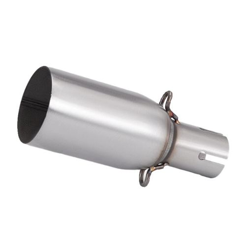 Motorcycle Modification Exhaust Pipe Exhaust Middle Section 28mm
