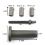 Motorcycle Multi-Purpose Crankshaft Installation Tool M10 M14 4