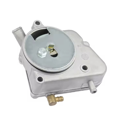 Motorcykelbyte Motorkylsystem Vattenpump för 2