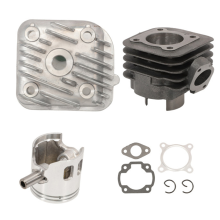 Motorcycle Repair Kit Bicycle Repair Kit Cylinder Kit for