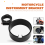 Supporto per tachimetro per moto XL 883 1200 5