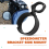 Supporto per tachimetro per moto XL 883 1200 4