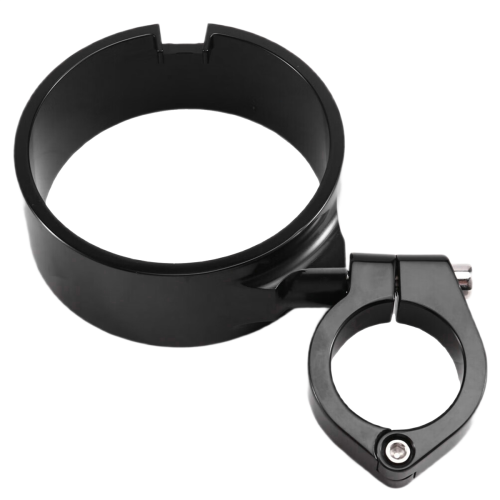 Supporto per tachimetro per moto XL 883 1200 1